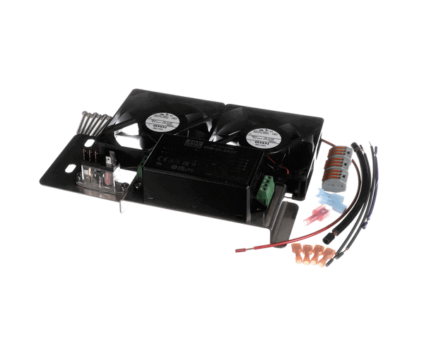 Jackson 06401-004-87-48 Kit, Dc Ventless Fans (JAC06401-004-87-48) Each