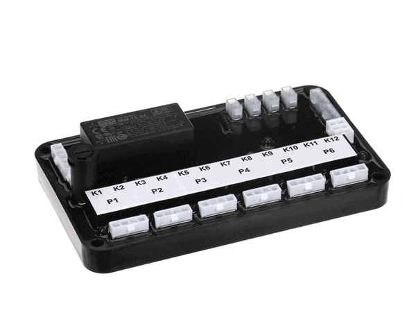 Jackson 06401-005-05-85 Kit, I/O Module Replace Ht-E & Seer (JAC06401-005-05-85) Each