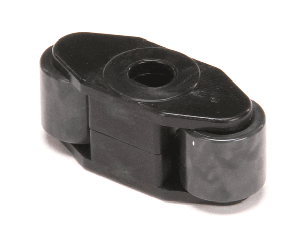 Jackson 4320-002-82-28 Roller,12Rba1718-00-25 Wht Plastic (JAC4320-002-82-28) Each