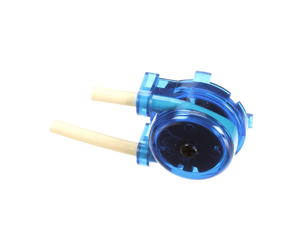 Jackson 4320-004-10-39 Peripump,Blue Mini Pump Head Assembly Ph (JAC4320-004-10-39) Feet