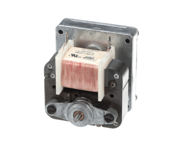 Jackson 4320-111-35-13 Motor, Peri Pump, 14Rpm (JAC4320-111-35-13) Each