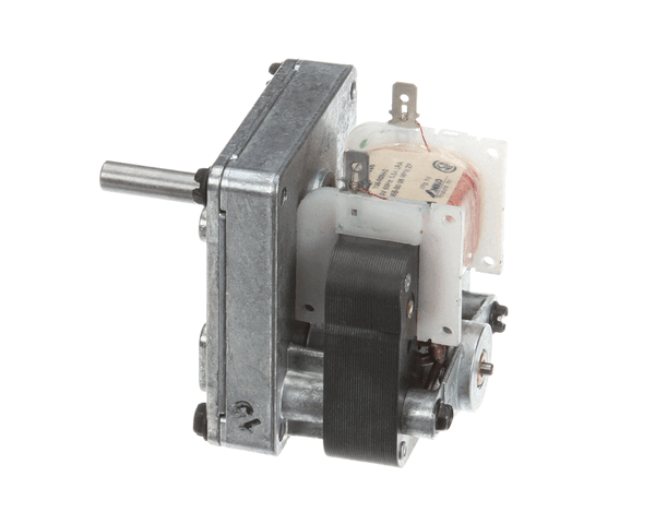 Jackson 4320-111-35-14 Motor,Peri Pump, 36Rpm (JAC4320-111-35-14) Each