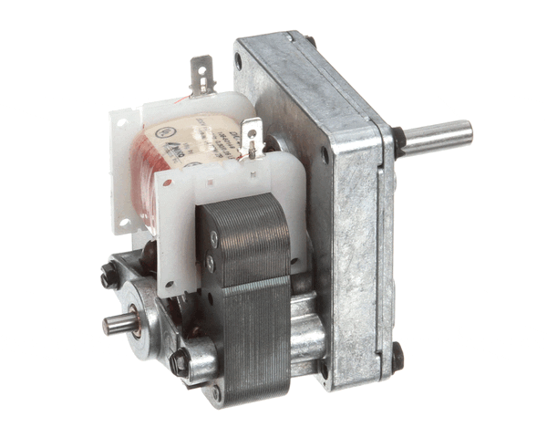 Jackson 4320-111-47-46 Motor, Rinse 14Rpm 240V 50&60 Hz (JAC4320-111-47-46) Each