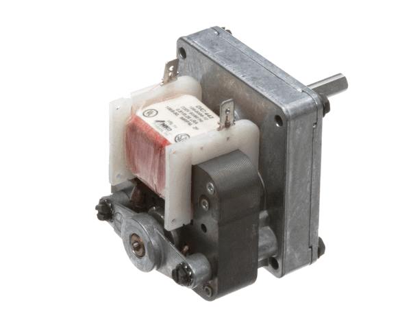 Jackson 4320-111-47-47 Motor, 35Rpm 240V 5060Hz (JAC4320-111-47-47) Each