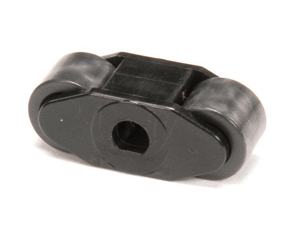 Jackson 4320-111-65-27 Roller Assembly Black Ht-2 (JAC4320-111-65-27) Each