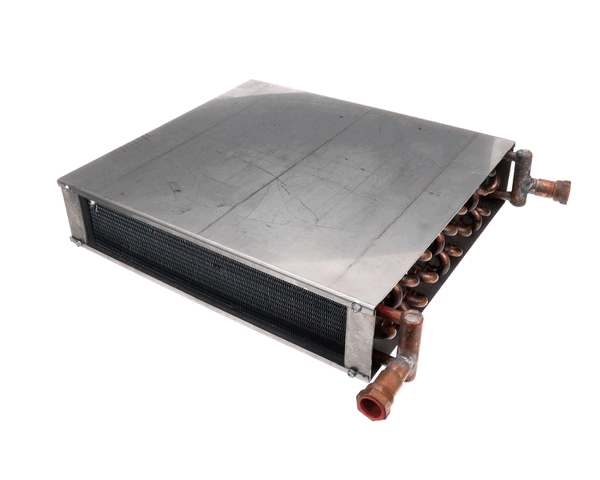 Jackson 4420-004-19-61 Coil, Steam Rep. Coil (JAC4420-004-19-61) Each