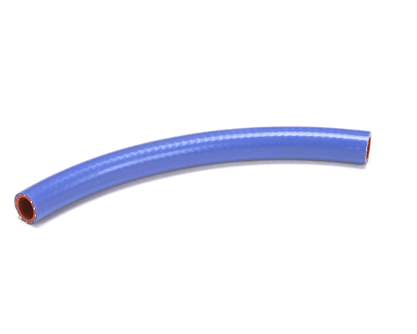 Jackson 4720-003-27-95 Hose, 3/4 Id Blue Silicon 80-075-25 (JAC4720-003-27-95) Each