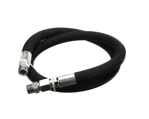 Jackson 4720-004-01-45 Hose 3/4 Npt Swivel X 69 Long (F7204-751 (JAC4720-004-01-45) Each