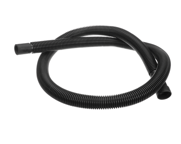 Jackson 4720-004-50-76 Hose, Drain 1" Id X 6 Ft Corrugated (JAC4720-004-50-76) Each