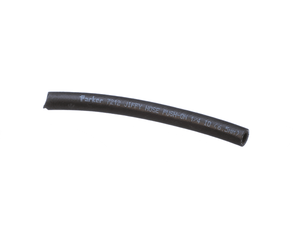 Jackson 4720-011-95-43 Hose, 1/4 Id X 1/2 Od 7212-251Bk Per Ft (JAC4720-011-95-43) Each