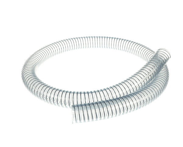 Jackson 4720-111-34-60 Hose 1.5 Id Clr Wire Rein K71602450 (JAC4720-111-34-60) Each