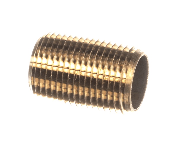 Jackson 4730-002-18-00 Nipple, 3/8 Npt Close (JAC4730-002-18-00) Each