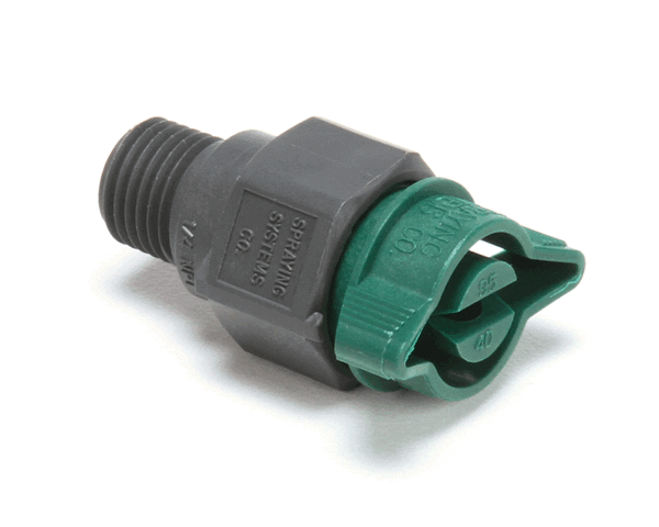 Jackson 4730-002-55-61 Spray Nozzle & Receptacle Omega 5 (JAC4730-002-55-61) Each