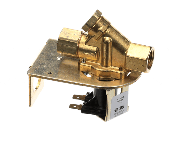 Jackson 4730-002-75-48 Valve 3/8 Npt 110V S-45 (JAC4730-002-75-48) Each