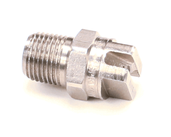 Jackson 4730-002-96-04 Nozzle, Rinse H1/8Vv-Ss8004 (JAC4730-002-96-04) Each