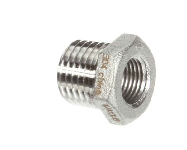 Jackson 4730-003-05-61 Bushing, 1/4 X 1/8 304 Ss 4464K381 (JAC4730-003-05-61) Each