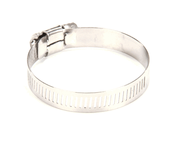 Jackson 4730-011-34-89 Clamps,Hose,Ss,Clamp Dia. 1-9/16 -2 (JAC4730-011-34-89) Each