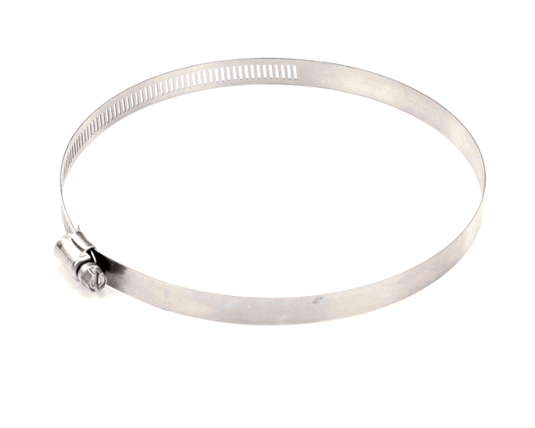 Jackson 4730-011-34-90 Clamp Hose Dia 5-5/8 - 6 Ss (JAC4730-011-34-90) Each