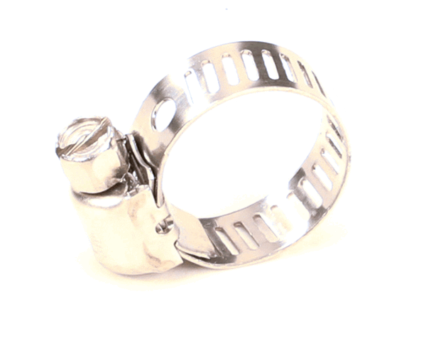 Jackson 4730-011-36-05 Clamp Hose 7/16 -25/32 Ss (JAC4730-011-36-05) Each