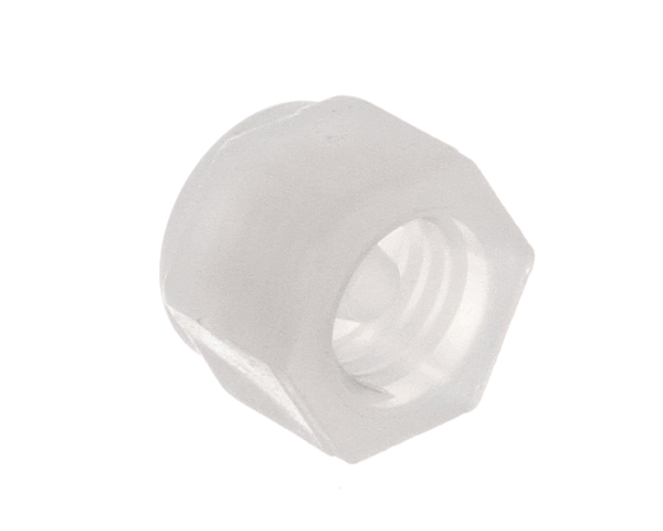 Jackson 4730-011-59-45 Nut, Tube 1/8Pp Jaco P-0-2-Spe (JAC4730-011-59-45) Each
