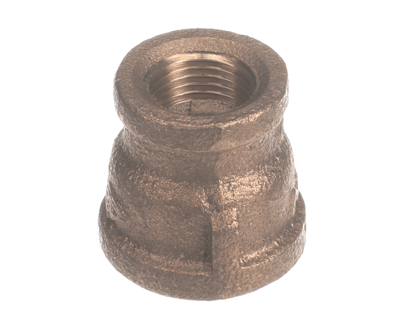 Jackson 4730-011-61-52 Coupling 1/2 Fnpt X 3/8 Fnpt Brass (JAC4730-011-61-52) Each