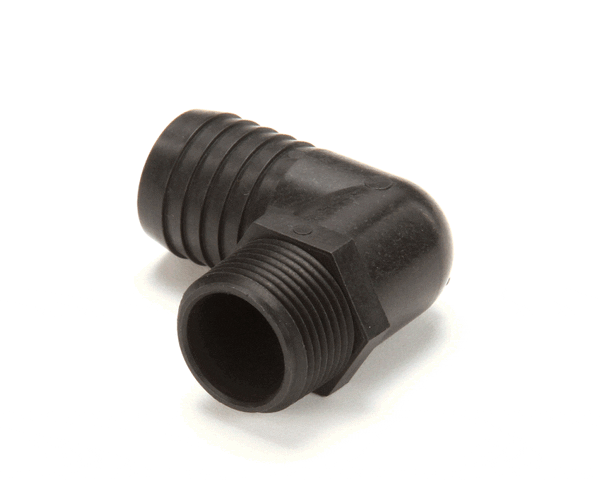 Jackson 4730-011-65-87 Hosebarb, 90 Degree, 1 X 3/4 (JAC4730-011-65-87) Each