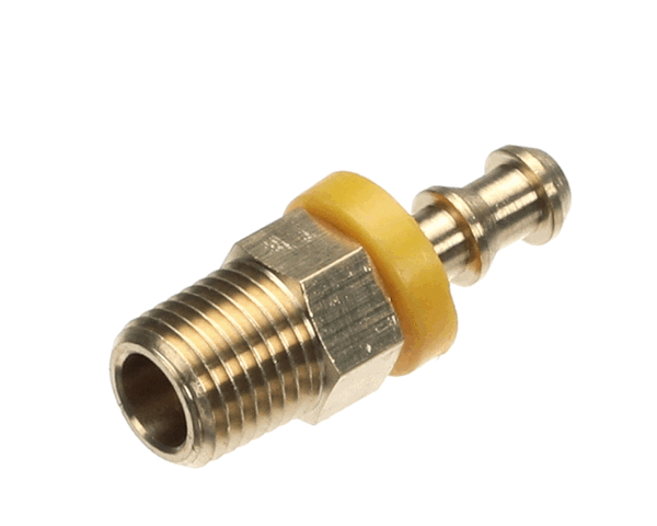 Jackson 4730-011-95-41 Fitting 1/4 Barb 1/4 Mnpt Swivel (JAC4730-011-95-41) Each