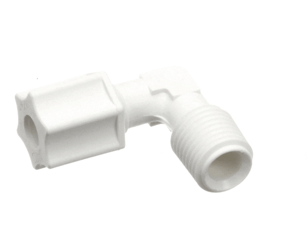 Jackson 4730-111-48-87 Elbow 90 1/4 X 1/4 (JAC4730-111-48-87) Each