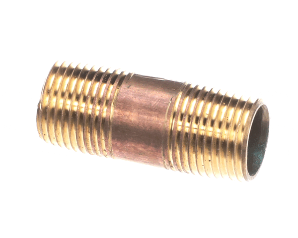 Jackson 4730-207-19-00 Nipple, Brass 1/2 X 2 (JAC4730-207-19-00) Each