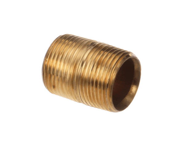 Jackson 4730-207-34-00 Nipple 3/4Npt X 1-3/8 Close Brass (JAC4730-207-34-00) Each