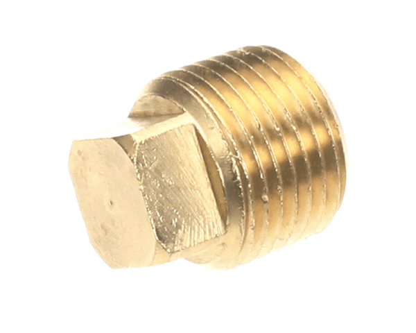 Jackson 4730-209-03-00 Plug, 1/2 Brass Pipe (JAC4730-209-03-00) Each