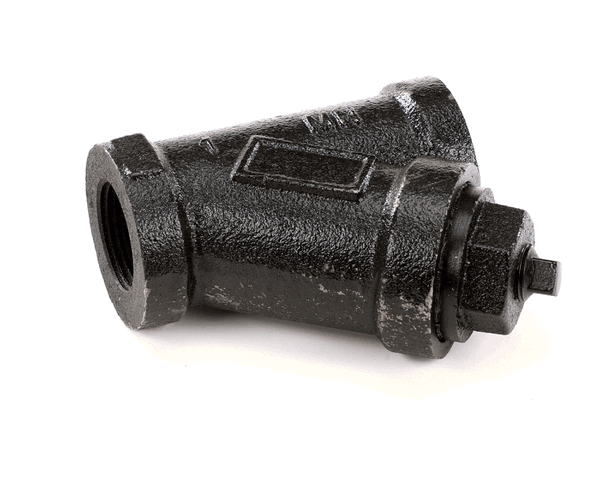 Jackson 4730-217-02-32 Ystrainer, B/I 1 Npt Steam (JAC4730-217-02-32) Each