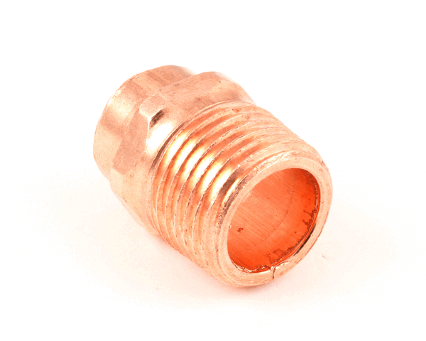 Jackson 4730-401-03-01 Adaptor, Male (Cu To Msps) (JAC4730-401-03-01) Each