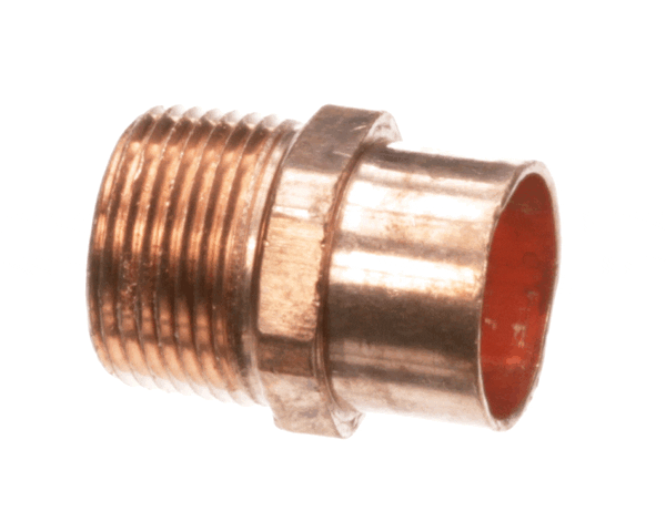 Jackson 4730-401-11-01 Adapter 3/4 Copxmale W1146 Mueller (JAC4730-401-11-01) Each