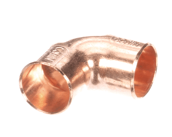 Jackson 4730-406-01-01 Elbow, 607 1/2 In Ctoc (JAC4730-406-01-01) Each