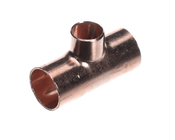 Jackson 4730-411-03-01 Tee, 3/4 X 3/4 X 1/2 Cxcxc (JAC4730-411-03-01) Each