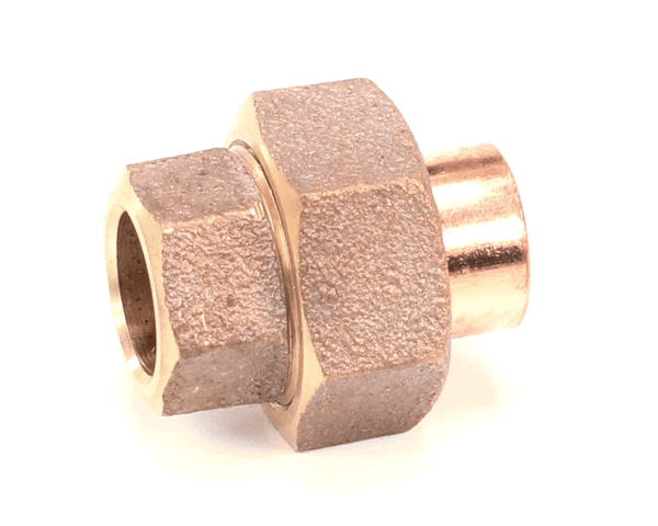 Jackson 4730-412-05-01 Union 1/2 C To C Copper Nibco #733 (JAC4730-412-05-01) Each