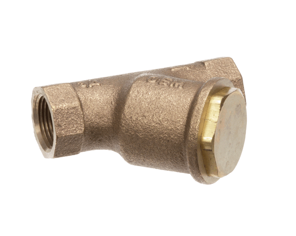 Jackson 4730-717-02-06 Strainer Watts 3/4 Npt (JAC4730-717-02-06) Each