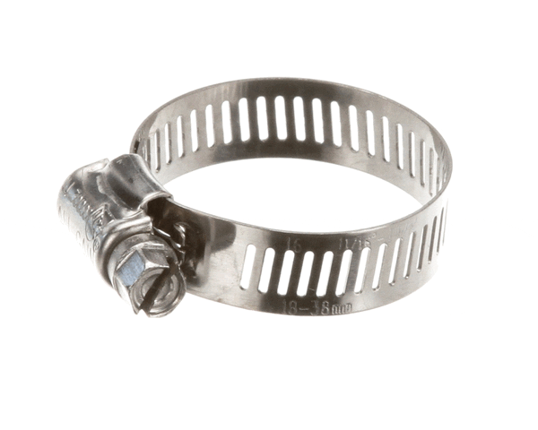 Jackson 4730-719-06-09 Clamp,Reg Range 13/16-1 1/2 Hs16 (JAC4730-719-06-09) Each