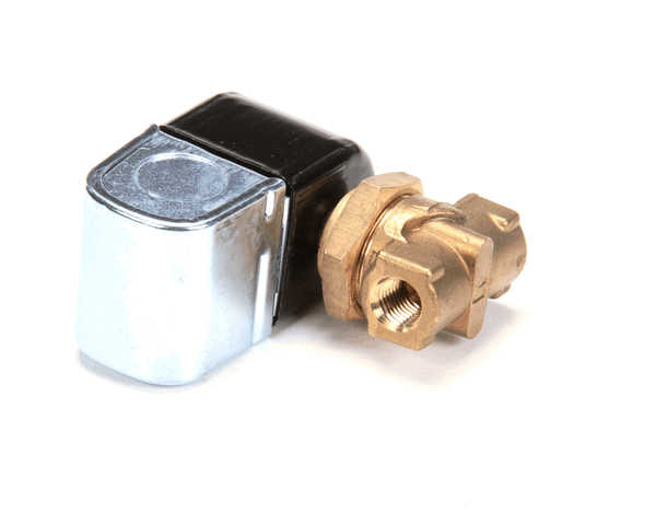 Jackson 4810-002-31-09 Valve,1/4 240V 70222A77320 Solenoid (JAC4810-002-31-09) Each