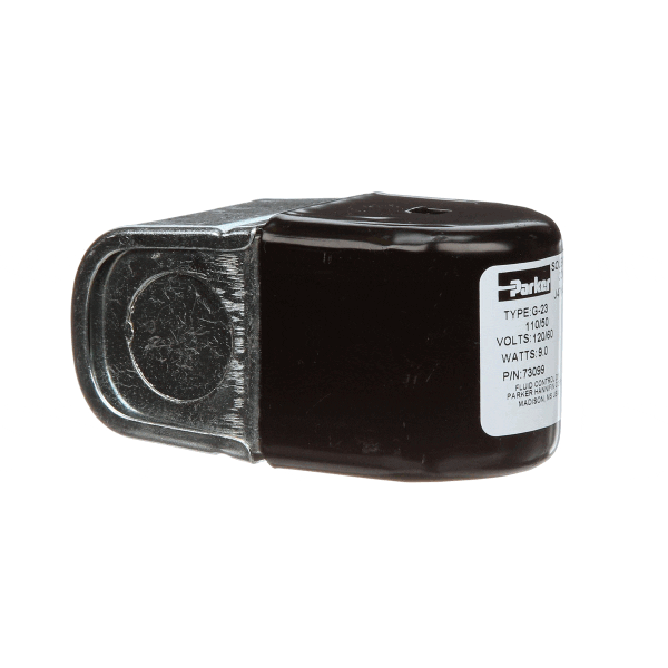 Jackson 4810-200-03-00 Coil,110/120V/50-60 73099 (JAC4810-200-03-00) Each