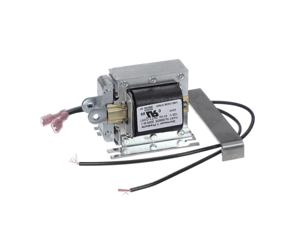 Jackson 4810-200-11-00 Solenoid, Drain 15-497-059 (JAC4810-200-11-00) Each