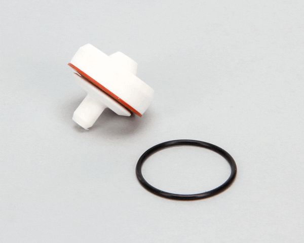 Jackson 4820-001-60-57 Watts, 3/4 V/B Rep.Kit(887172) (JAC4820-001-60-57) Each