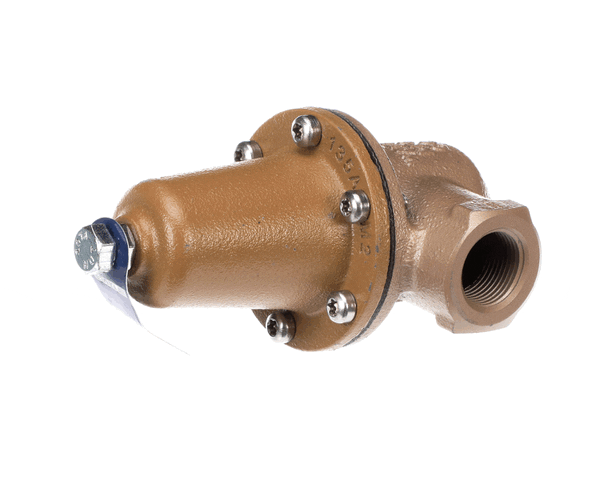 Jackson 4820-002-51-53 Valve,20# Pres Reduc 03-02-004 (JAC4820-002-51-53) Each