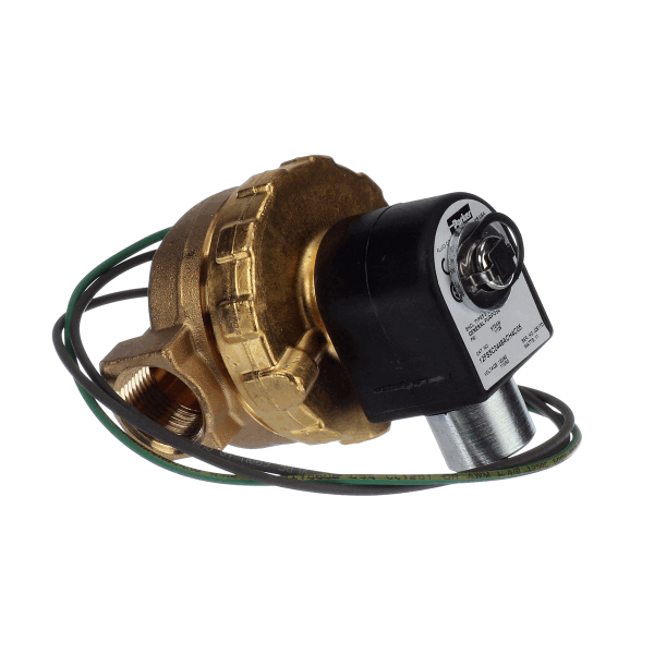 Jackson 4820-011-87-39 Valve, Solenoid 3/4 (JAC4820-011-87-39) Each