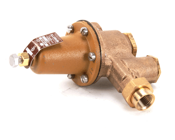 Jackson 4820-100-04-07 Regulator, Water Pressure (JAC4820-100-04-07) Each