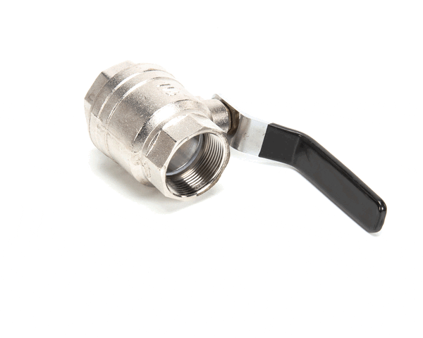 Jackson 4820-111-71-46 Ball Valve 1 1/2 Ww-I/Aj&Es44/Aj&E (JAC4820-111-71-46) Each