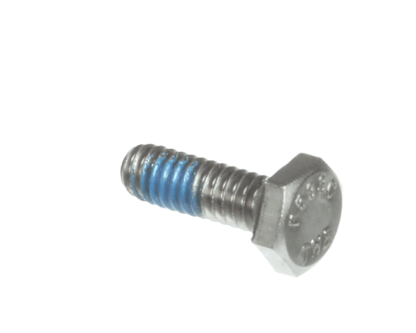 Jackson 5305-004-42-64 Bolt. 1/4-20 X 3/4 S/S Hex Head W/Nylon (JAC5305-004-42-64) Each