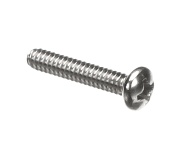 Jackson 5305-011-37-05 Screw, 6-32 X 3/4 Phillips Pan Hd. (JAC5305-011-37-05) Each