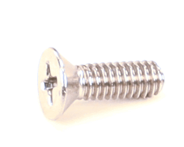 Jackson 5305-011-37-06 Screw, 8-32 X 1/2 Phillips F. Hd. (JAC5305-011-37-06) Each